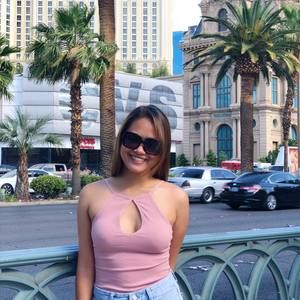 Meet your Posher, Nerry roses